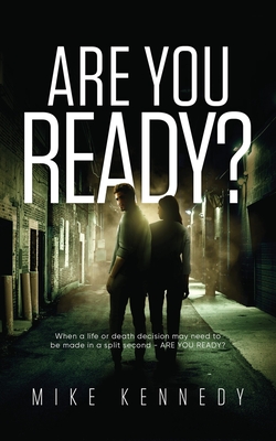 Are You Ready? Cover Image