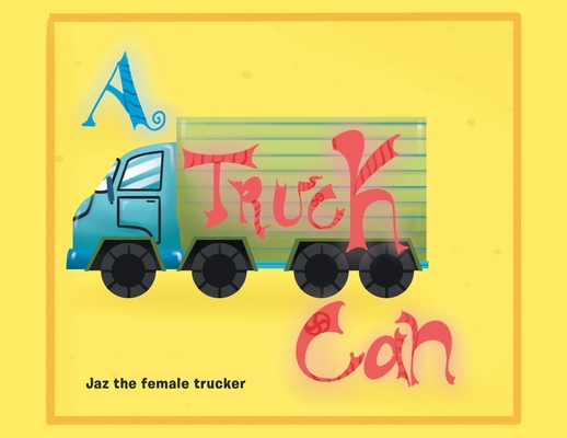 A Truck Can Cover Image