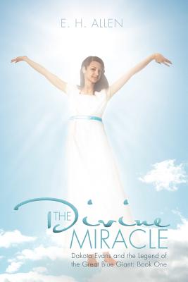 Cover for The Divine Miracle