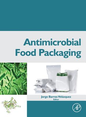 Antimicrobial Food Packaging Cover Image