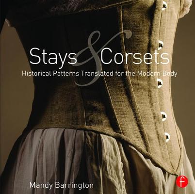 The Full Coverage Corset Style Guide