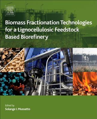 Biomass Fractionation Technologies for a Lignocellulosic Feedstock Based Biorefinery Cover Image