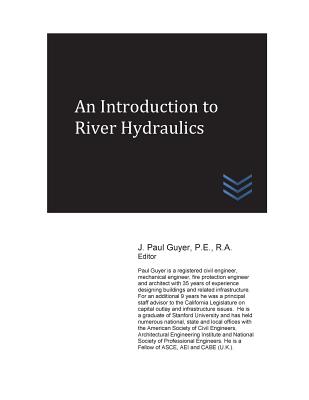 An Introduction to River Hydraulics Cover Image