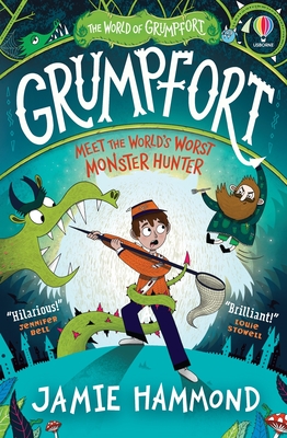 Grumpfort (The World of Grumpfort)