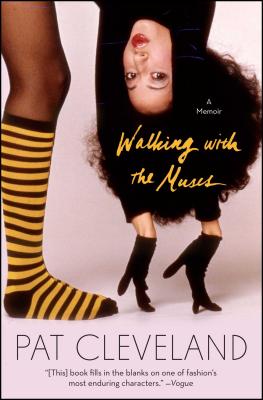 Cover for Walking with the Muses