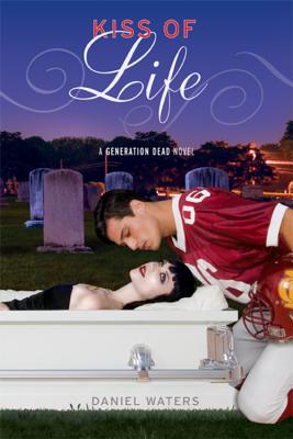 Kiss of Life Cover