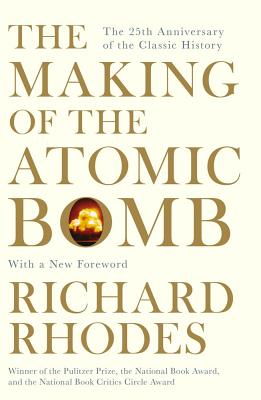 Cover for The Making of the Atomic Bomb
