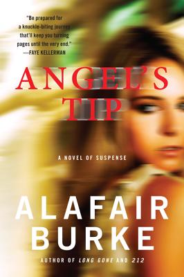 Cover for Angel's Tip