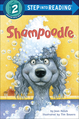 Cover for Shampoodle (Step Into Reading
