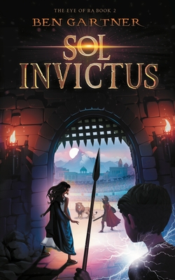 Sol Invictus Cover Image