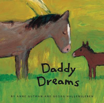Daddy Dreams Cover