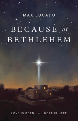 Because of Bethlehem (25-Pack) Cover Image