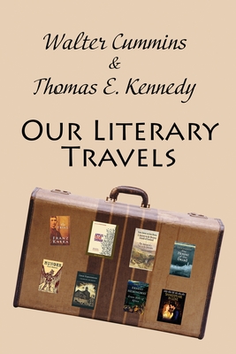 Cover for Our Literary Travels