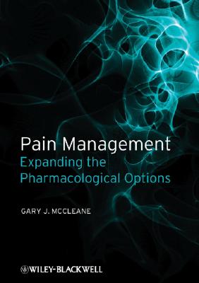 Pain Management: Expanding the Pharmacological Options Cover Image