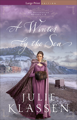 A Winter by the Sea Cover Image