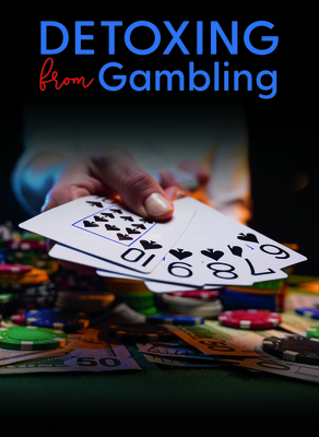 Detoxing from Gambling Cover Image