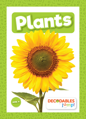 Plants By Louise Nelson Cover Image
