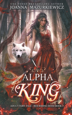 Alpha King Cover Image