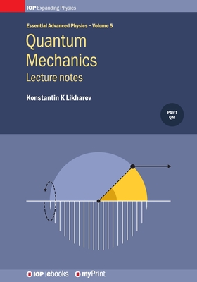 Quantum Mechanics: Lecture Notes, Volume 5: Lecture Notes (Paperback ...