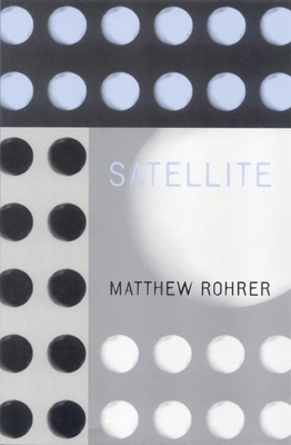 Cover for Satellite