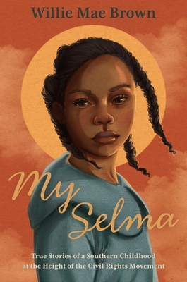 Cover for My Selma