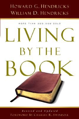 Living By the Book: The Art and Science of Reading the Bible Cover Image
