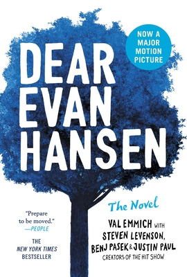 Dear Evan Hansen: THE NOVEL