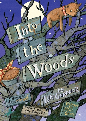 Into the Woods Cover