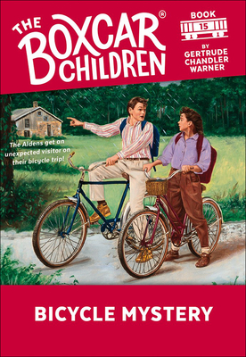 Bicycle Mystery (Boxcar Children #15)