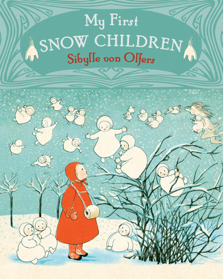 My First Snow Children Cover Image