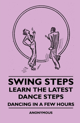 swing dance steps