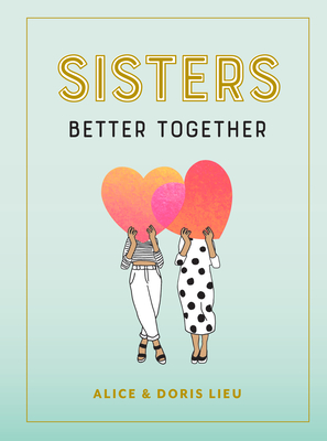Sisters: Better Together Cover Image