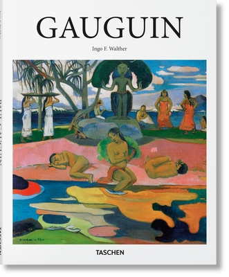 Gauguin (Basic Art) By Ingo F. Walther Cover Image