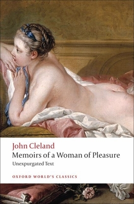 Memoirs of a Woman of Pleasure (Oxford World's Classics) Cover Image