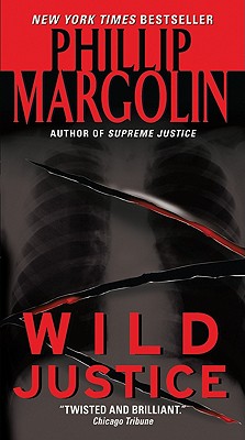 Wild Justice (Amanda Jaffe Series #1)