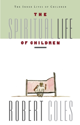 The Spiritual Life Of Children Cover Image