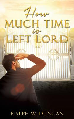 How Much Time Is Left Lord Cover Image