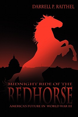 Midnight Ride of the Red Horse cover
