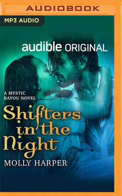 Shifters in the Night (Mystic Bayou #5)