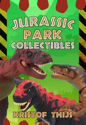 Cover for Jurassic Park Collectibles