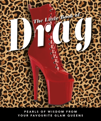The Little Book of Drag Cover Image