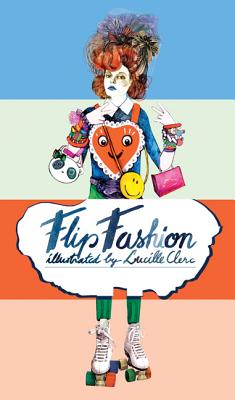 Flip Fashion Cover Image