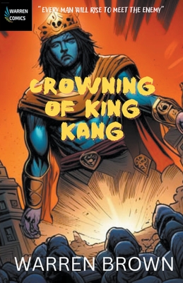 Crowning of King Kang Cover Image