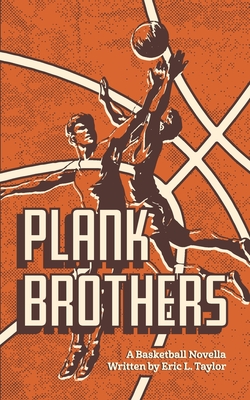 Plank Brothers Cover Image