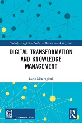 Digital Transformation and Knowledge Management Cover Image