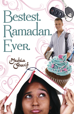 Bestest. Ramadan. Ever. Cover Image