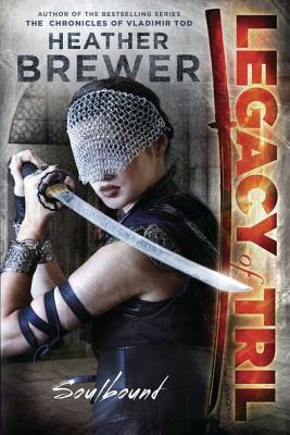 The Legacy of Tril Cover