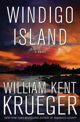 Windigo Island: A Novel (Cork O'Connor Mystery Series #14)