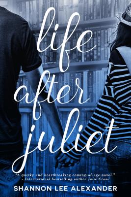 Cover for Life After Juliet