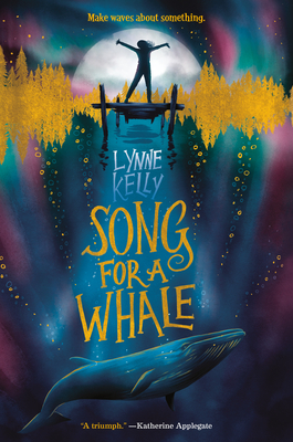 a song for a whale book